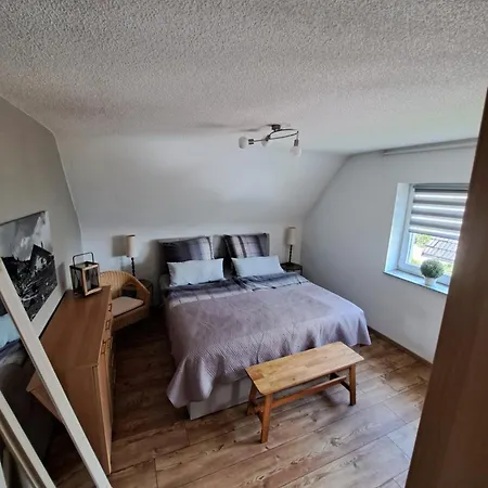 Appartamento Wunderschoenes 2 Inkl. Parkplatz *