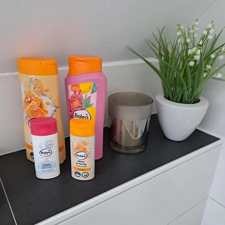 Wunderschoenes 2 Inkl. Parkplatz *