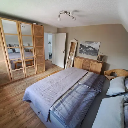 Appartamento Wunderschoenes 2 Inkl. Parkplatz Asbach (North Rhine-Westphalia)