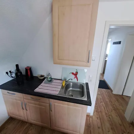 Appartamento Wunderschoenes 2 Inkl. Parkplatz *