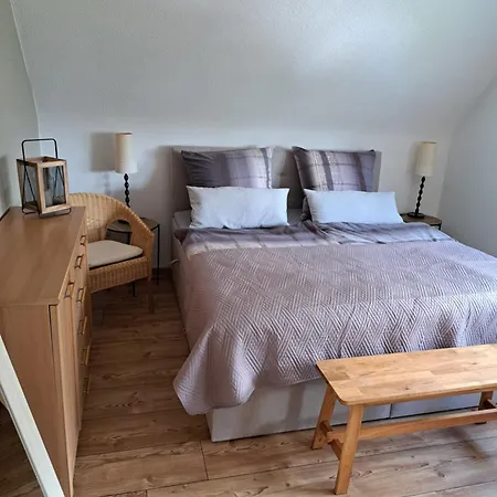 Wunderschoenes 2 Inkl. Parkplatz *