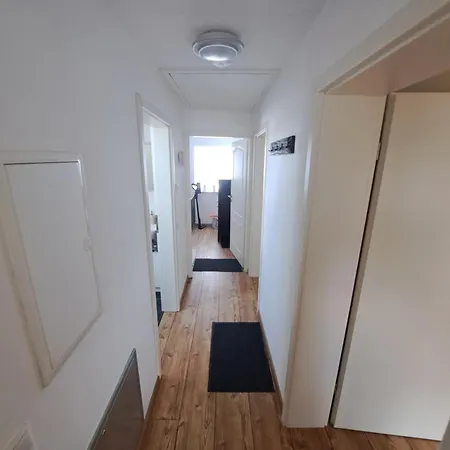 Wunderschoenes 2 Inkl. Parkplatz Appartamento Asbach (North Rhine-Westphalia)