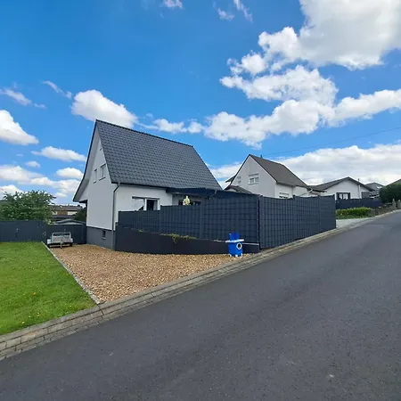 Appartamento Wunderschoenes 2 Inkl. Parkplatz