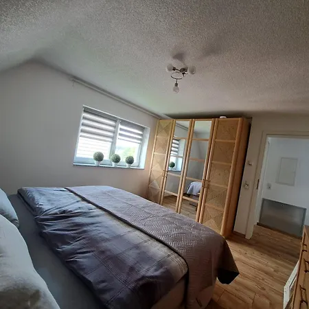 Appartamento Wunderschoenes 2 Inkl. Parkplatz *