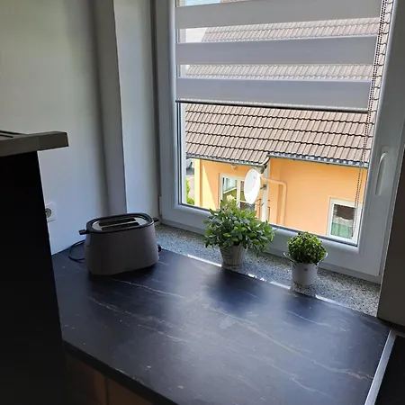 Wunderschoenes 2 Inkl. Parkplatz Appartamento Asbach (North Rhine-Westphalia)