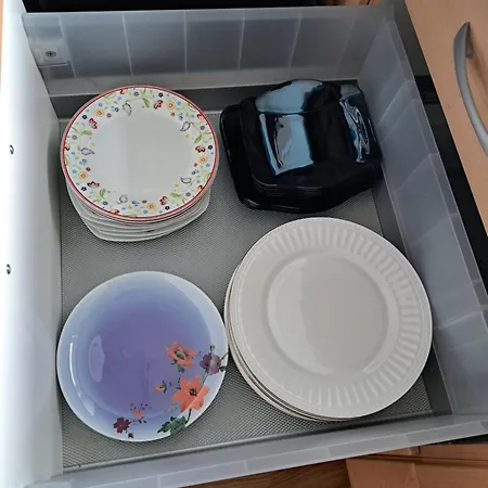 Appartamento Wunderschoenes 2 Inkl. Parkplatz Asbach (North Rhine-Westphalia)