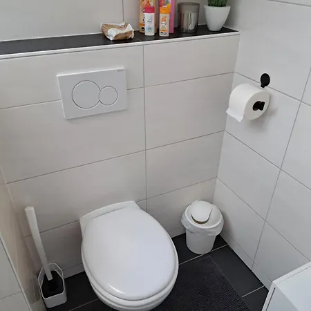 Wunderschoenes 2 Inkl. Parkplatz *