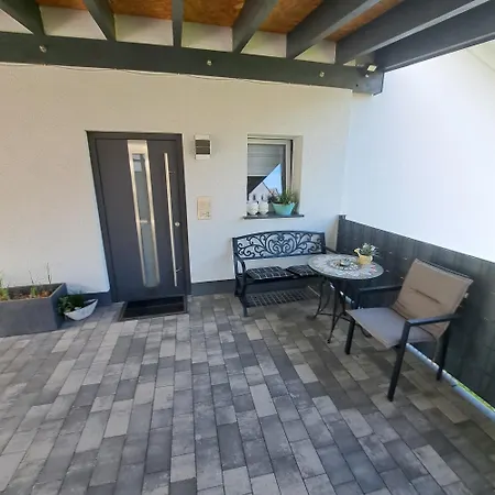 Appartamento Wunderschoenes 2 Inkl. Parkplatz Asbach (North Rhine-Westphalia)