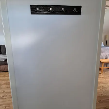 Wunderschoenes 2 Inkl. Parkplatz Appartamento Asbach (North Rhine-Westphalia)