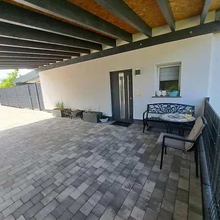 Appartamento Wunderschoenes 2 Inkl. Parkplatz Asbach (North Rhine-Westphalia)