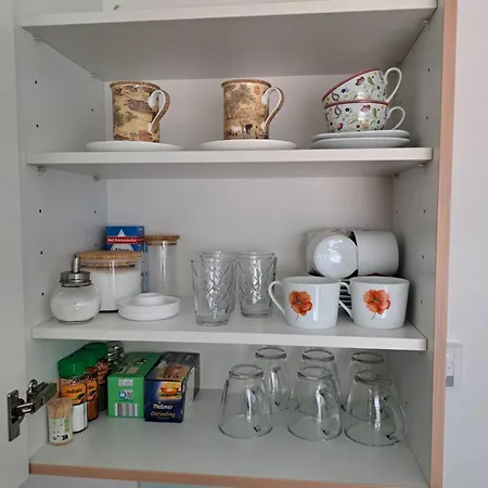 Wunderschoenes 2 Inkl. Parkplatz *