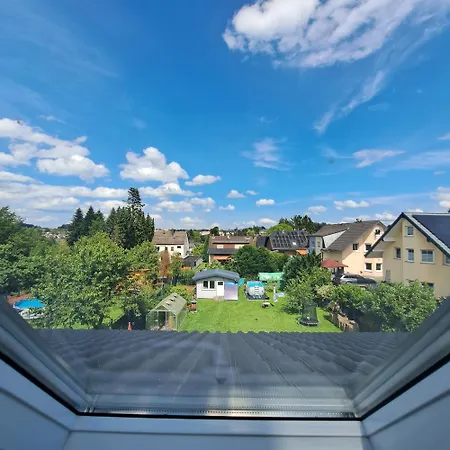 Appartamento Wunderschoenes 2 Inkl. Parkplatz *