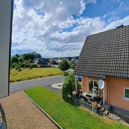 Appartamento Wunderschoenes 2 Inkl. Parkplatz