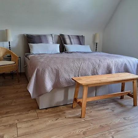 Wunderschoenes 2 Inkl. Parkplatz Appartamento Asbach (North Rhine-Westphalia)