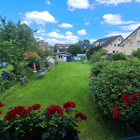 Wunderschoenes 2 Inkl. Parkplatz Appartamento