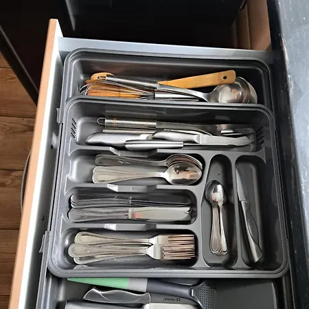 Appartamento Wunderschoenes 2 Inkl. Parkplatz *