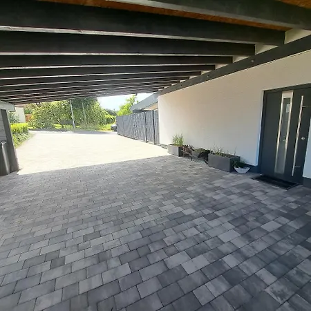 Wunderschoenes 2 Inkl. Parkplatz Appartamento Asbach (North Rhine-Westphalia)