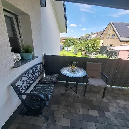 Wunderschoenes 2 Inkl. Parkplatz