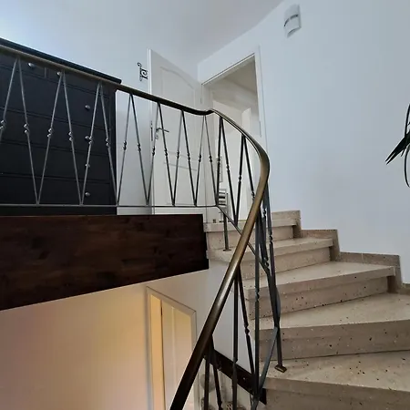 Wunderschoenes 2 Inkl. Parkplatz *