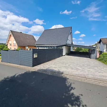 Wunderschoenes 2 Inkl. Parkplatz