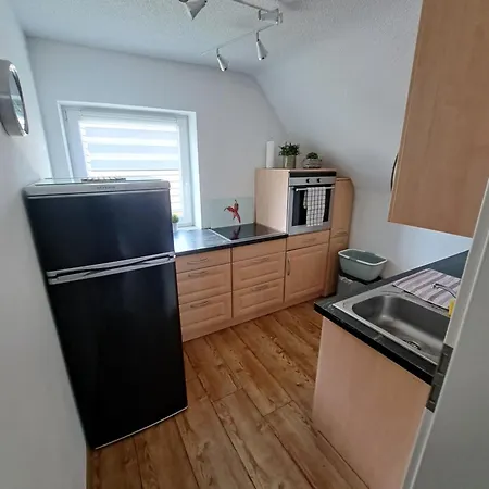 Wunderschoenes 2 Inkl. Parkplatz Appartamento