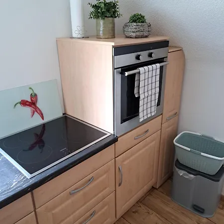 Wunderschoenes 2 Inkl. Parkplatz Appartamento Asbach (North Rhine-Westphalia)