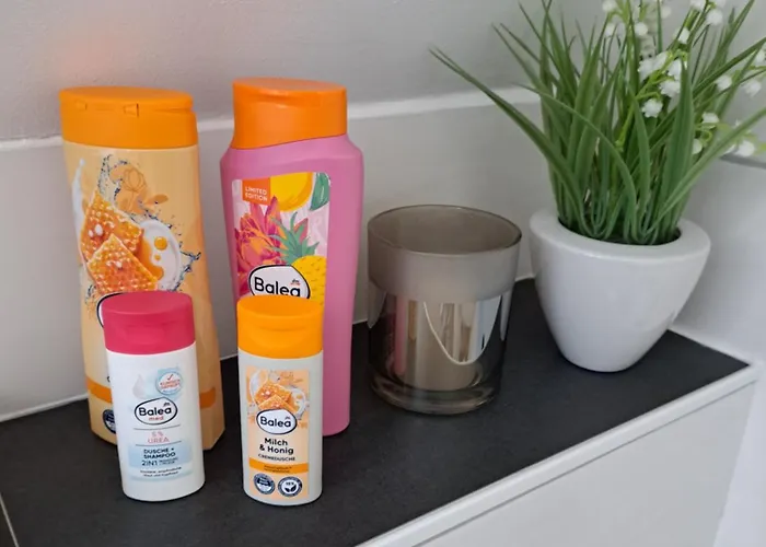 Wunderschoenes 2 Inkl. Parkplatz *