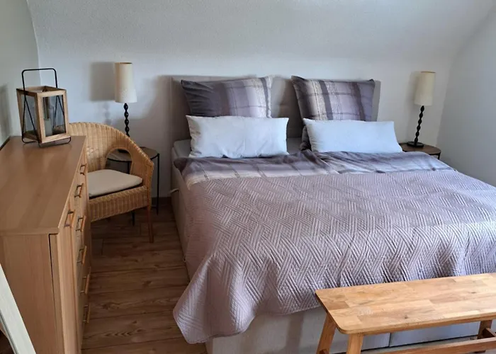 Wunderschoenes 2 Inkl. Parkplatz *