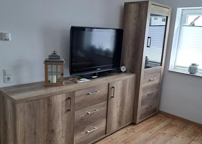 Wunderschoenes 2 Inkl. Parkplatz