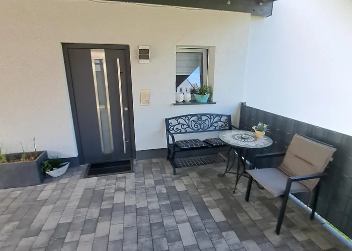 Apartamento Wunderschoenes 2 Inkl. Parkplatz Asbach (North Rhine-Westphalia)