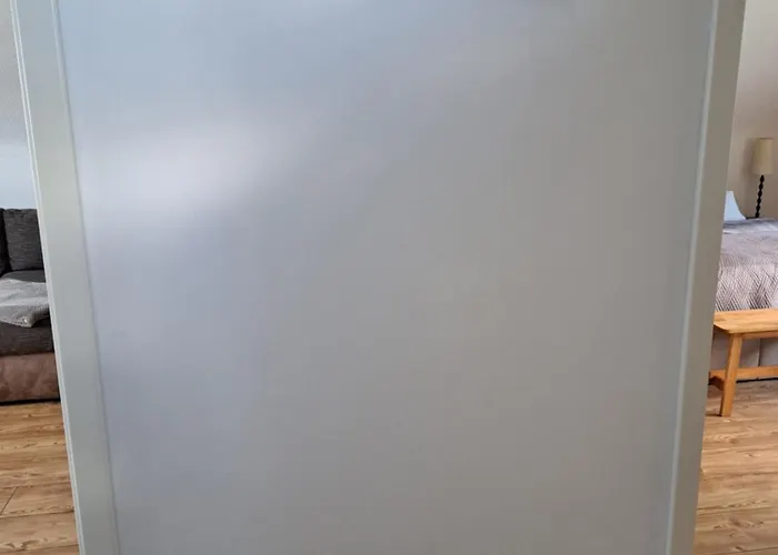 Wunderschoenes 2 Inkl. Parkplatz Apartamento Asbach (North Rhine-Westphalia)