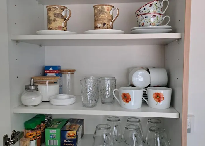 Wunderschoenes 2 Inkl. Parkplatz *