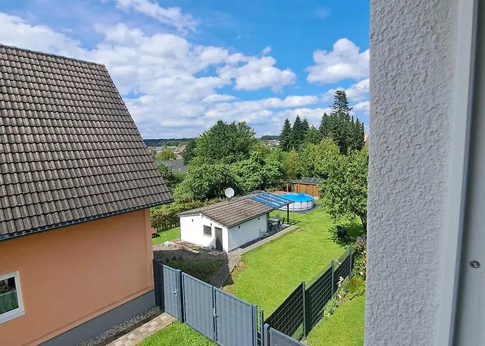 Apartamento Wunderschoenes 2 Inkl. Parkplatz *