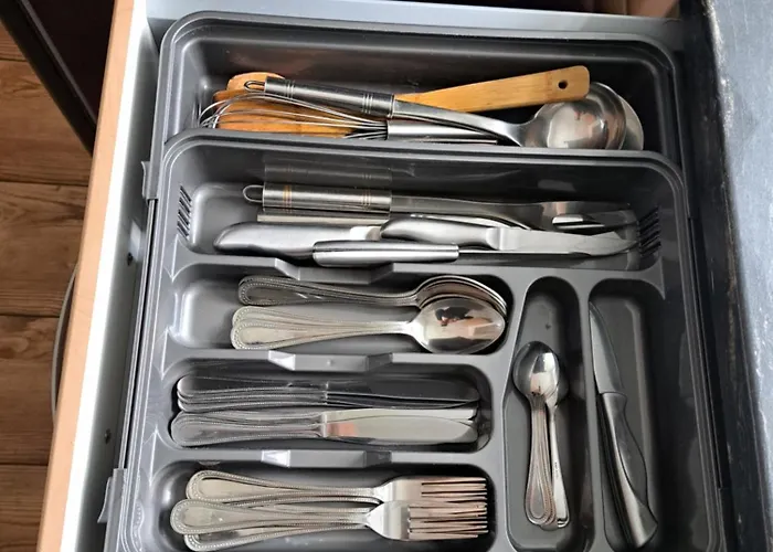 Apartamento Wunderschoenes 2 Inkl. Parkplatz *