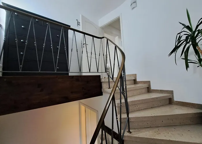 Wunderschoenes 2 Inkl. Parkplatz *