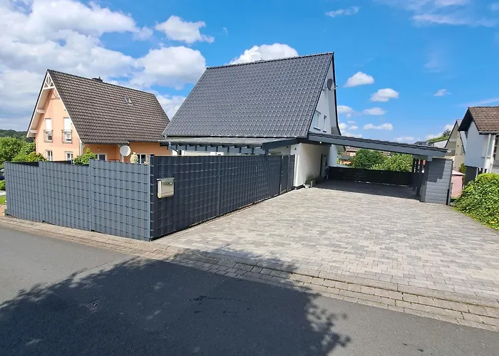 Wunderschoenes 2 Inkl. Parkplatz