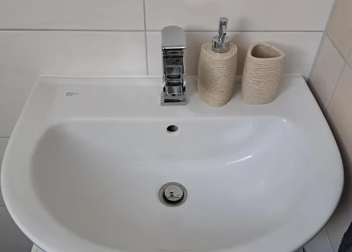 Apartamento Wunderschoenes 2 Inkl. Parkplatz