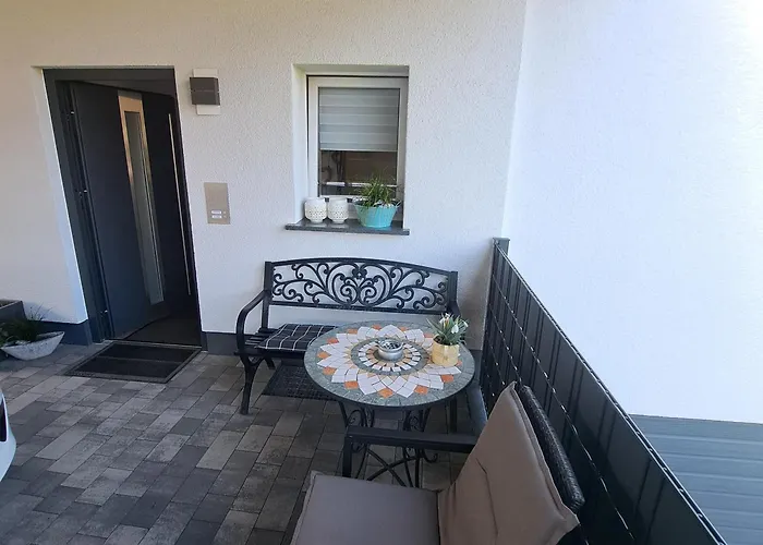 Wunderschoenes 2 Inkl. Parkplatz Asbach (North Rhine-Westphalia)